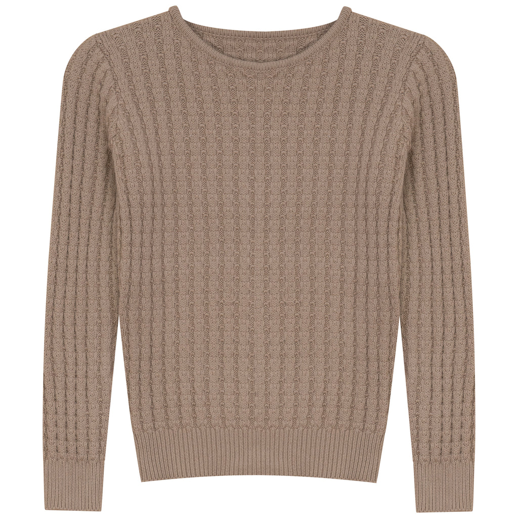 Otis Sweater- RUNS LARGE