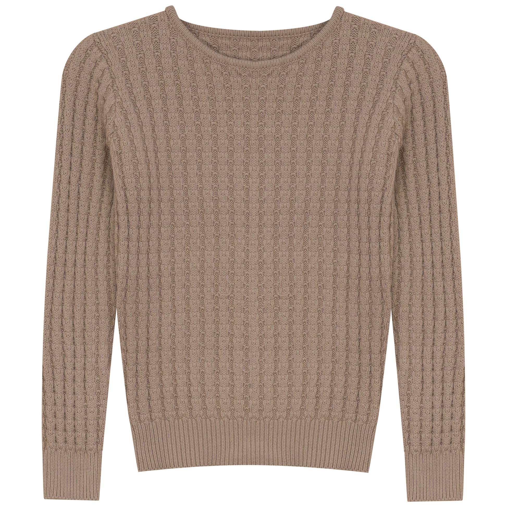 Otis Sweater- RUNS LARGE