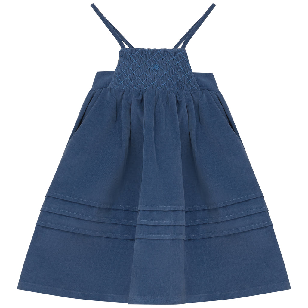 Ivy Dress