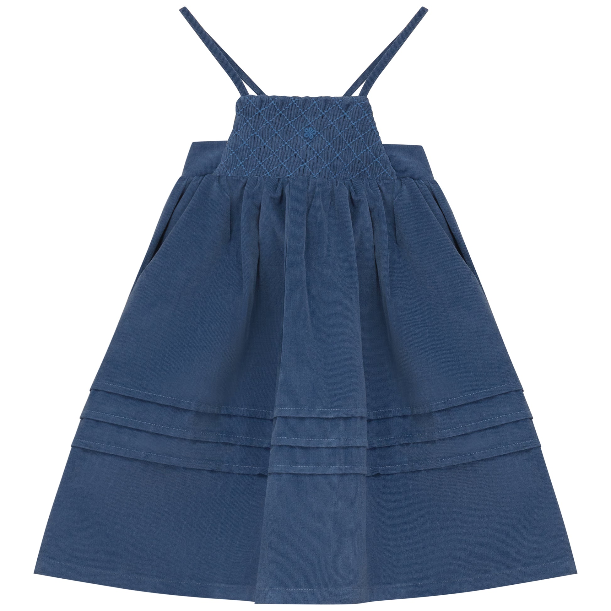 Ivy Dress