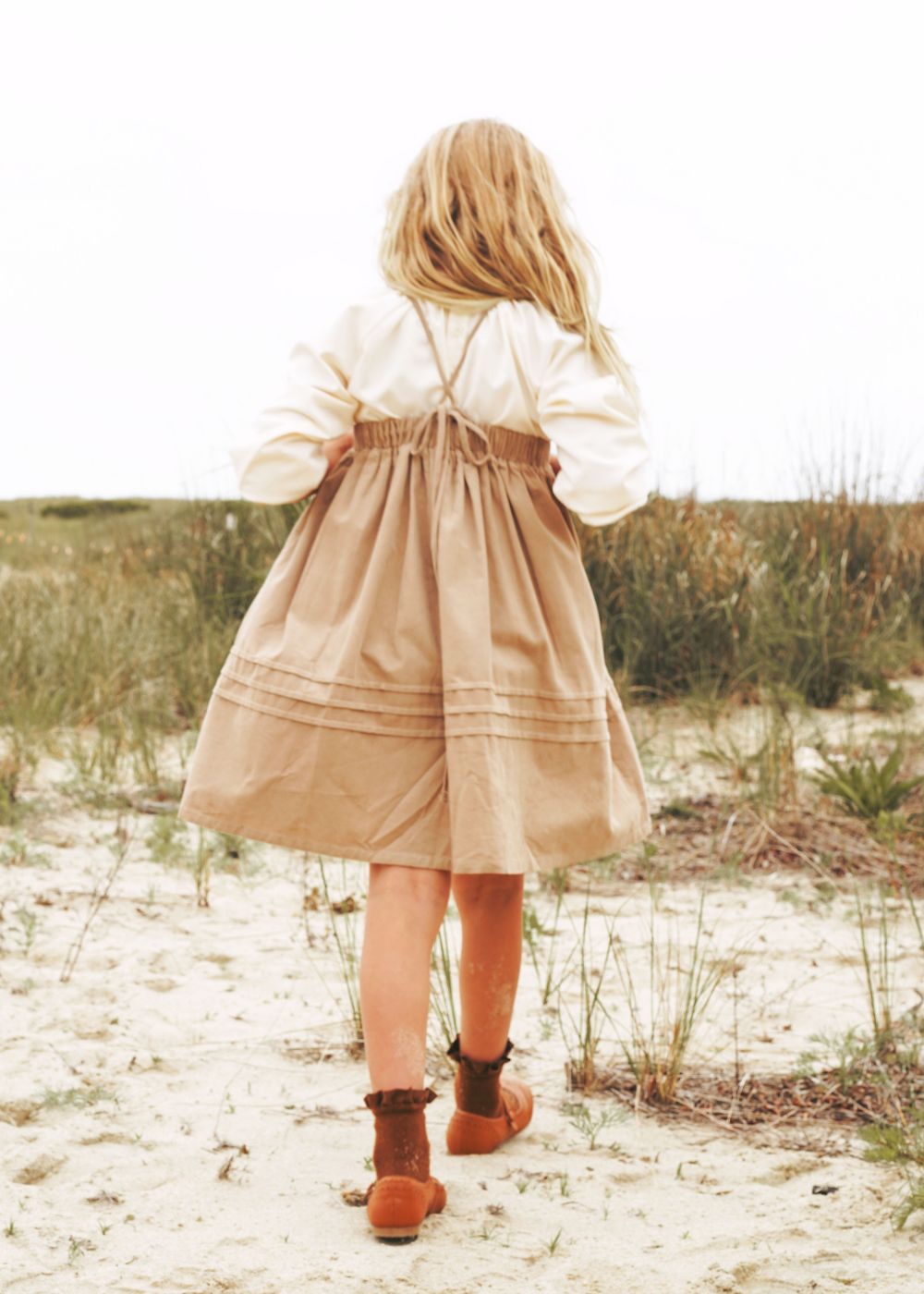 Ivy Dress