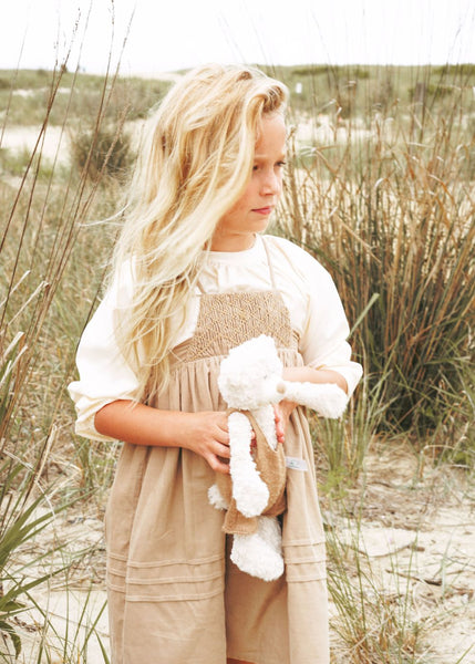 Ivy Dress – Calla Lili Kids