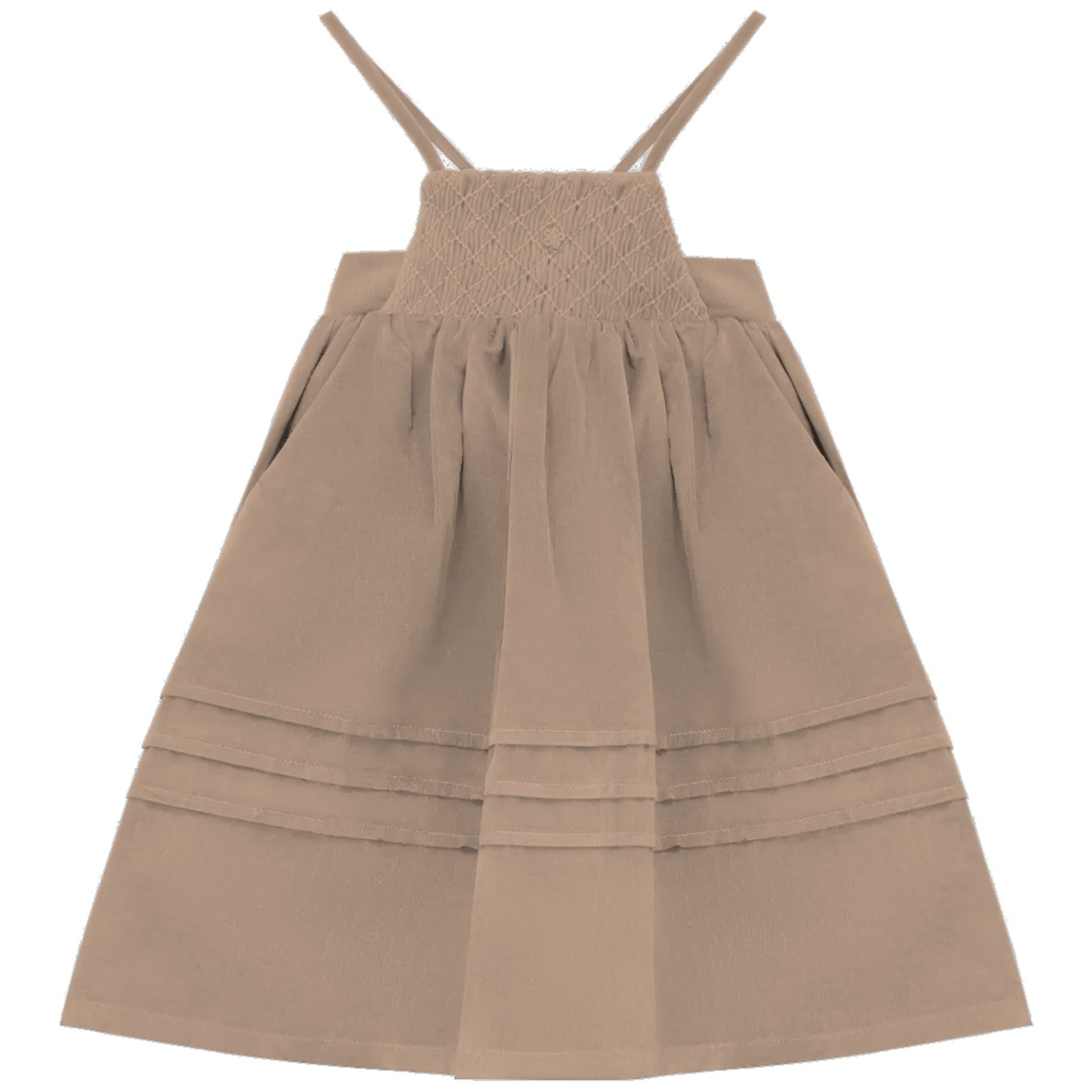 Ivy Dress