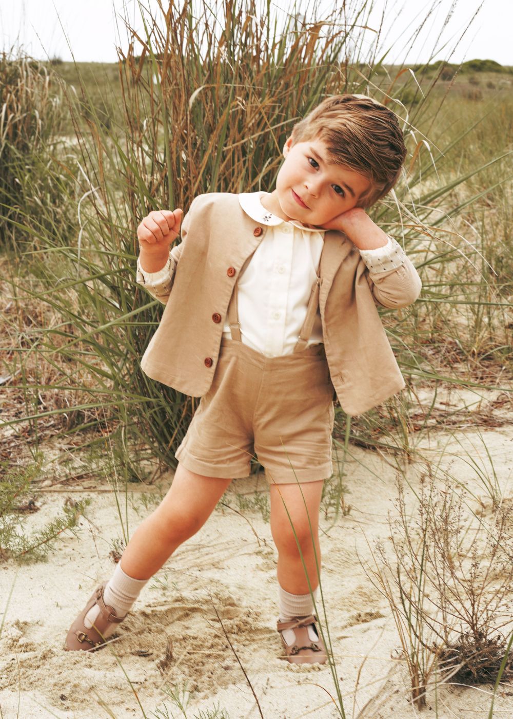 Eugene Blazer