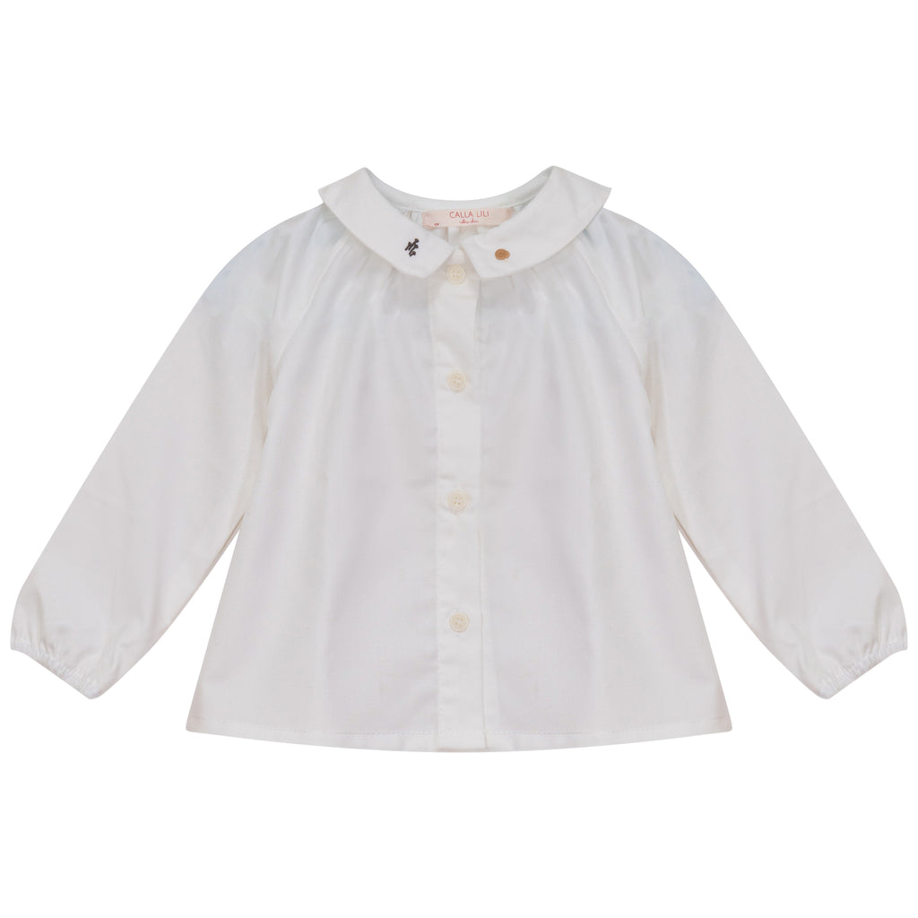Henry Shirt- COMING SOON
