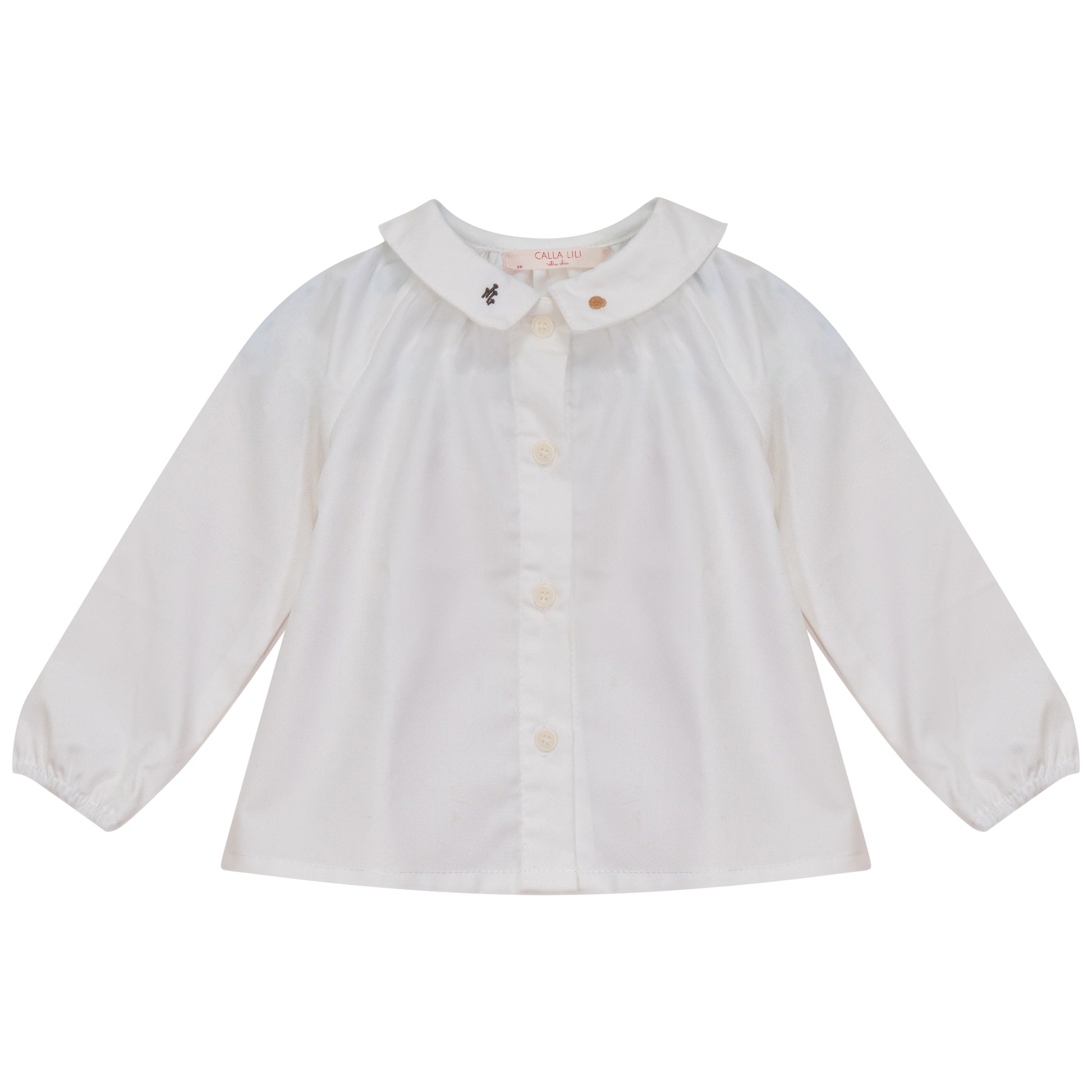 Henry Shirt- COMING SOON