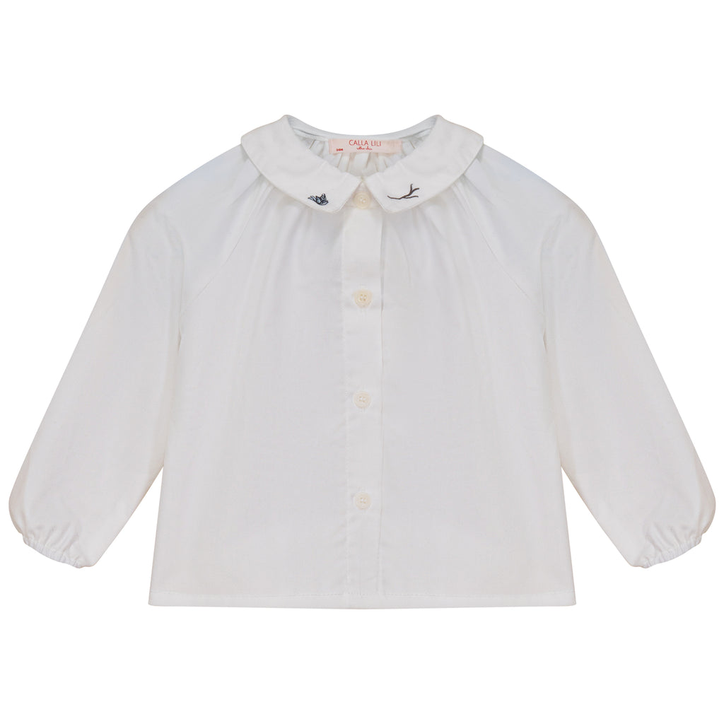 Henry Shirt- COMING SOON