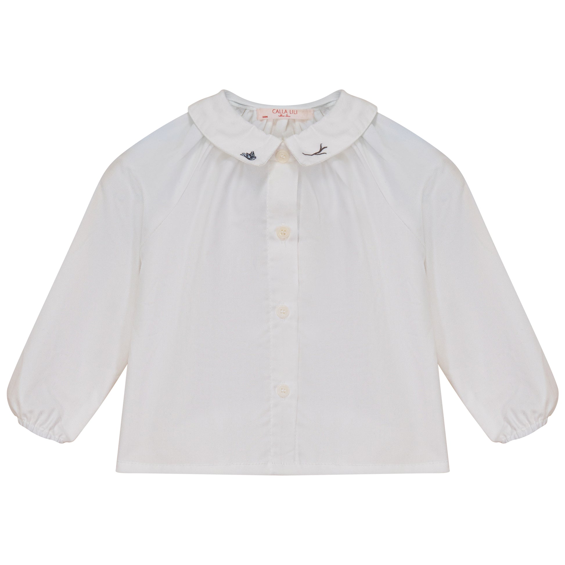 Henry Shirt- COMING SOON