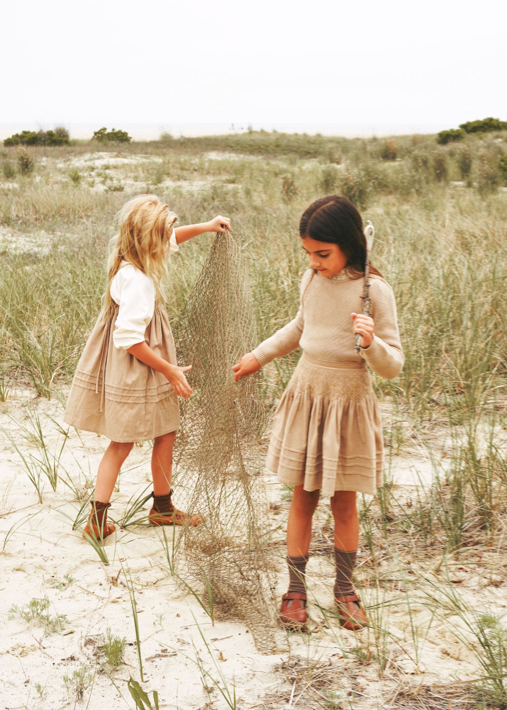 Esme Skirt