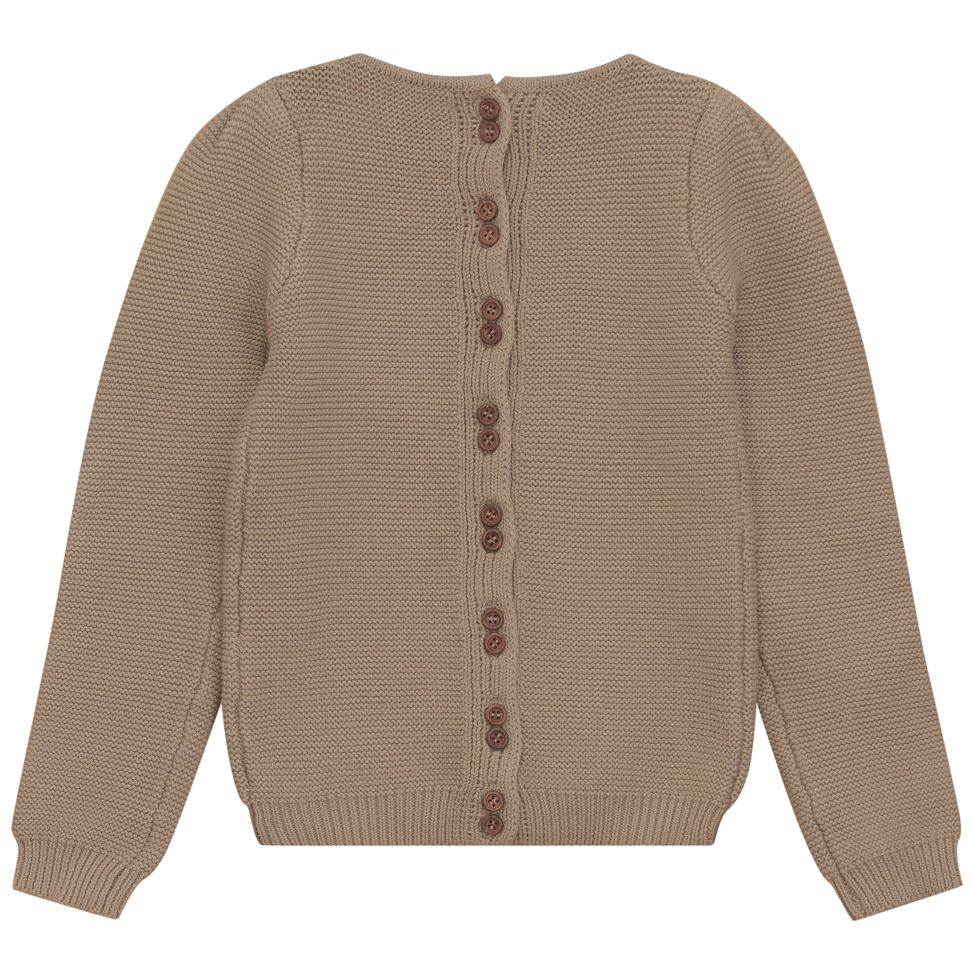 Hazel Sweater