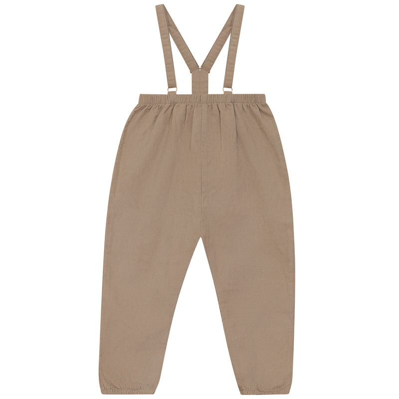 Edie Overalls