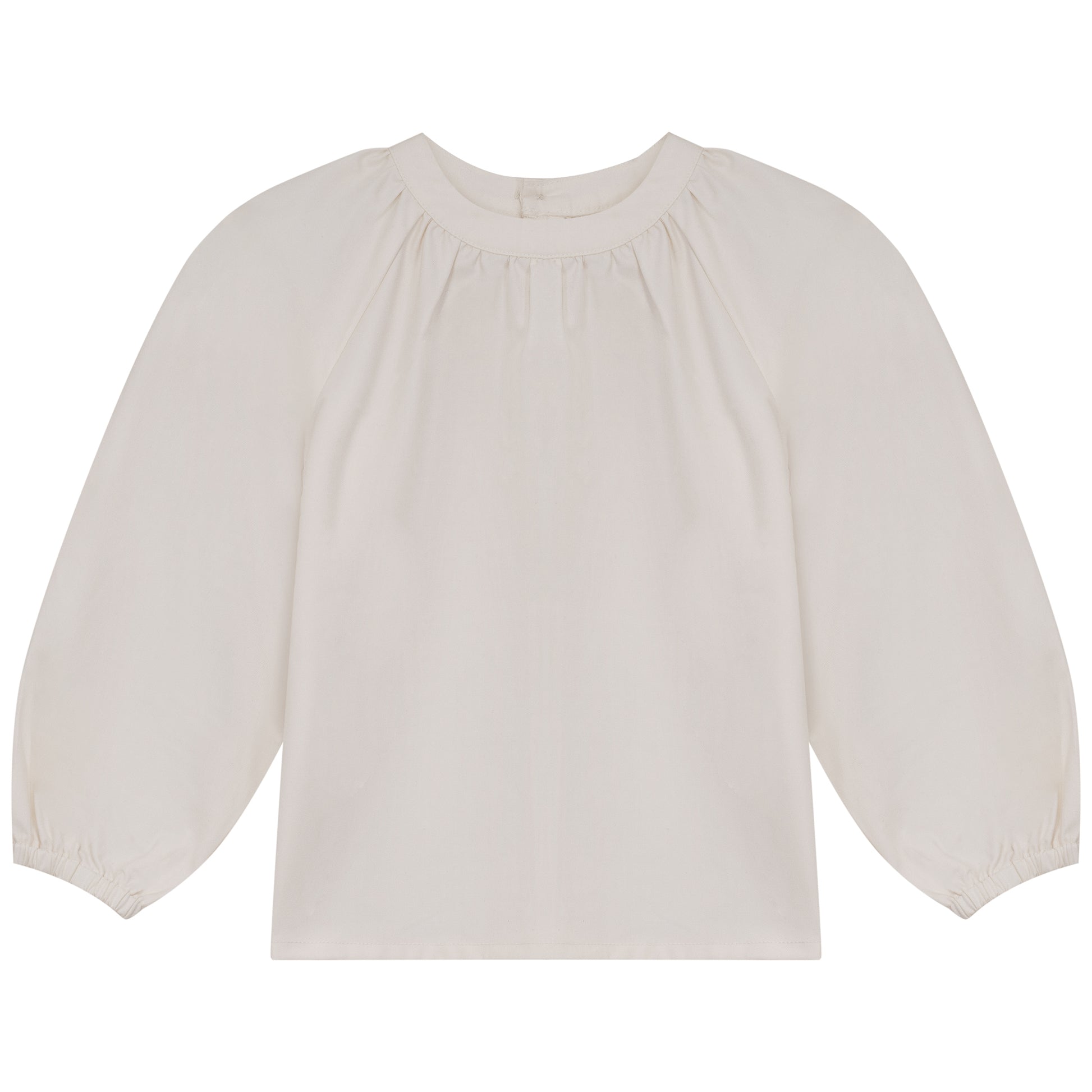 Elsie Blouse