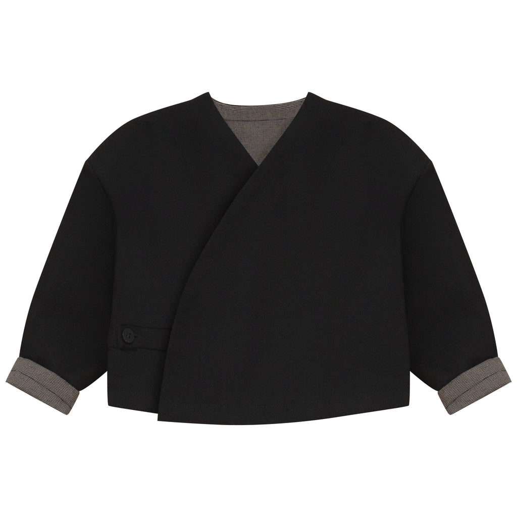 Rowan Jacket