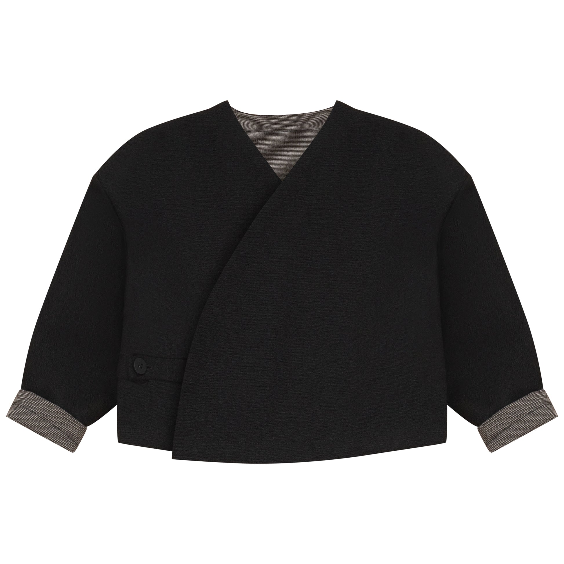 Rowan Jacket