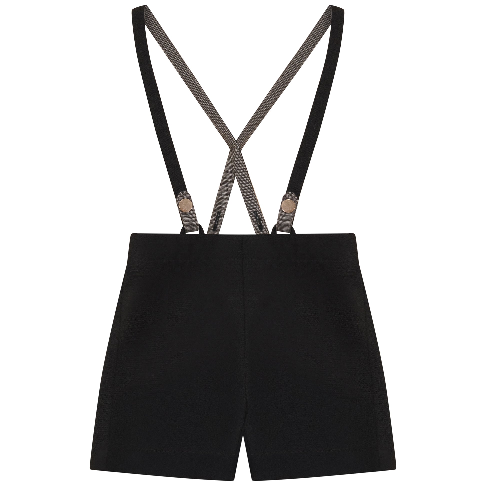 Raymond Suspender Shorts
