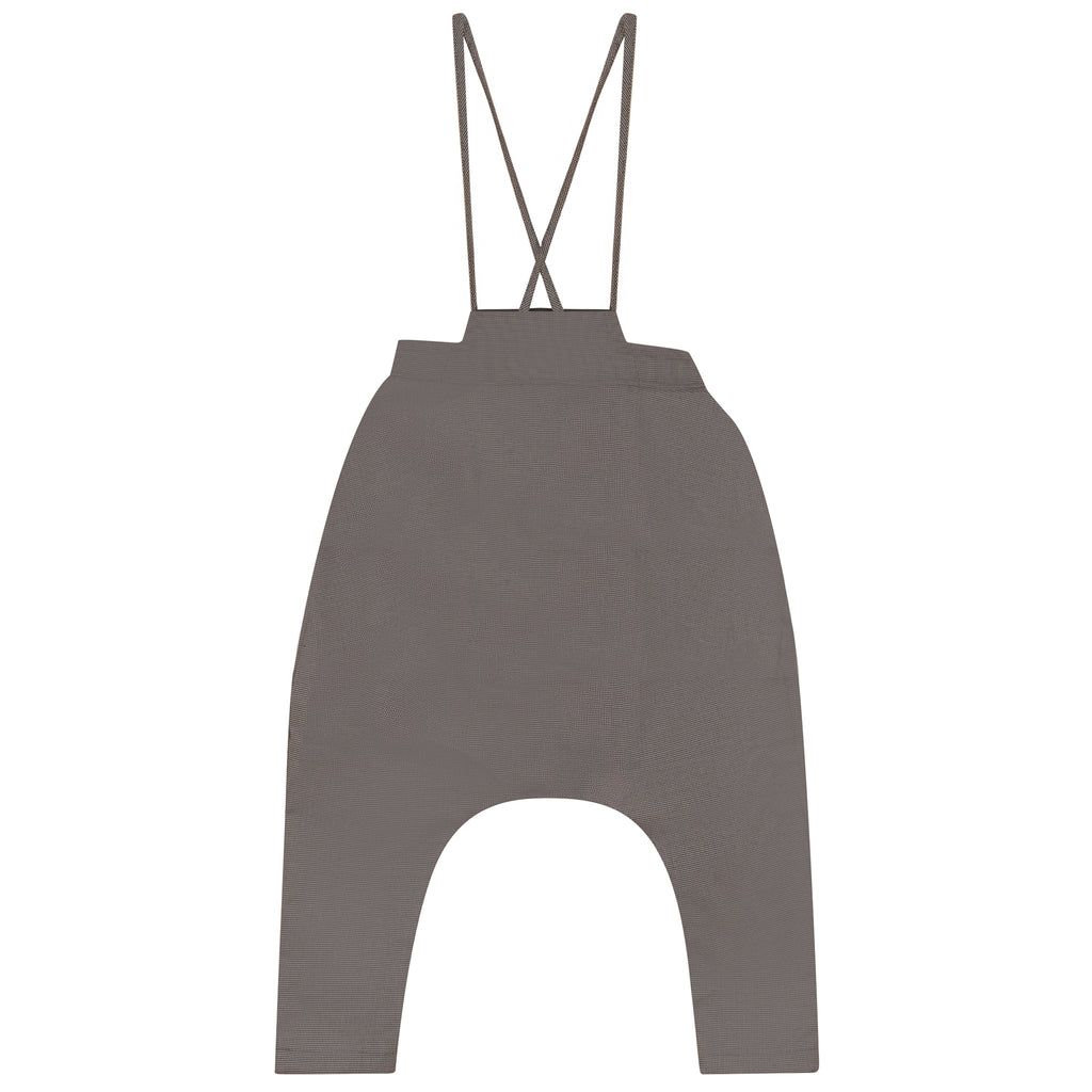 Nellie Overalls