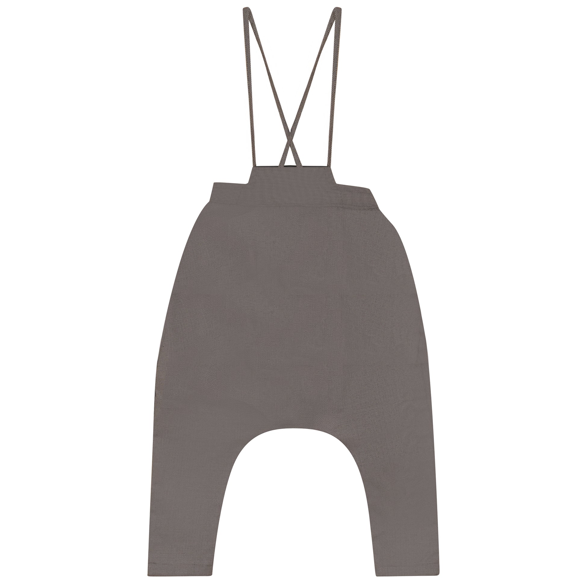 Nellie Overalls