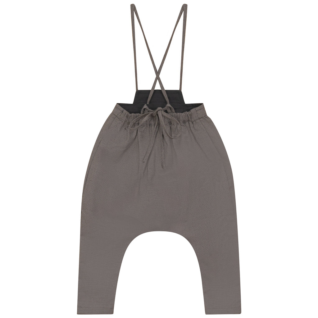 Nellie Overalls