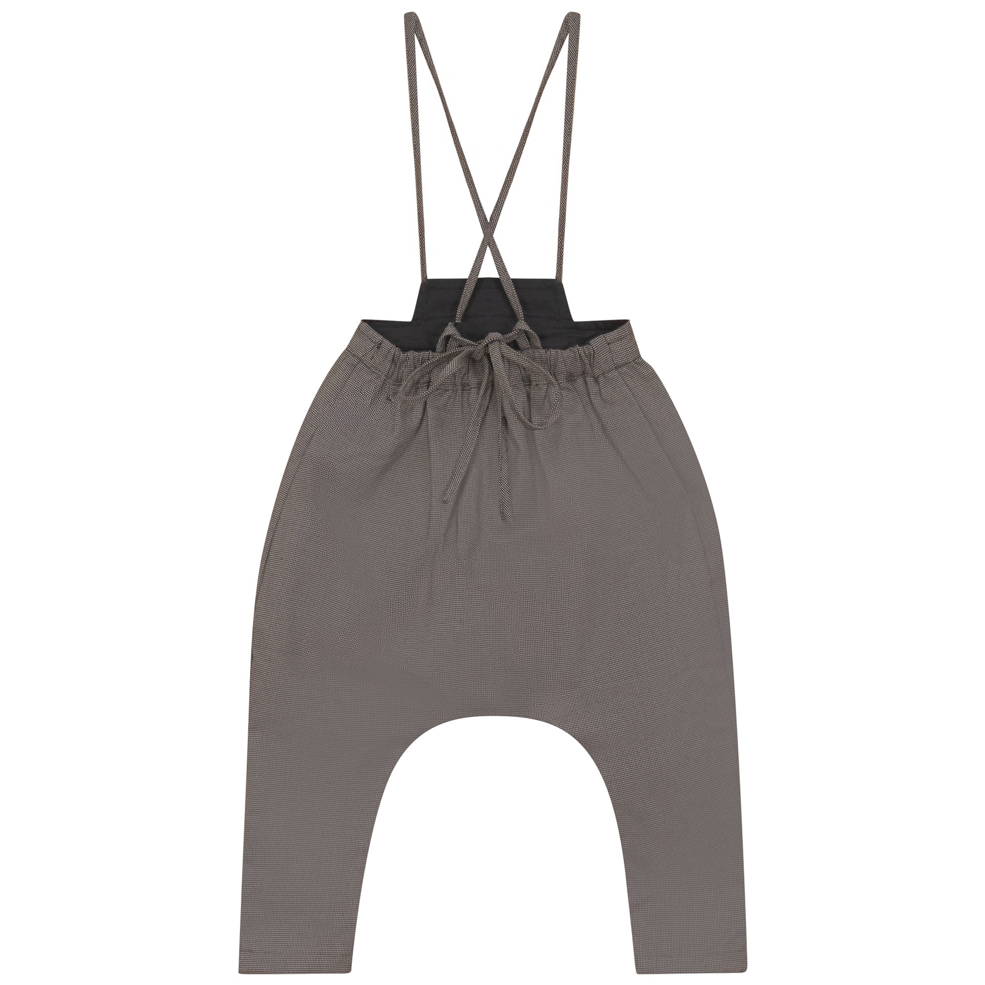 Nellie Overalls