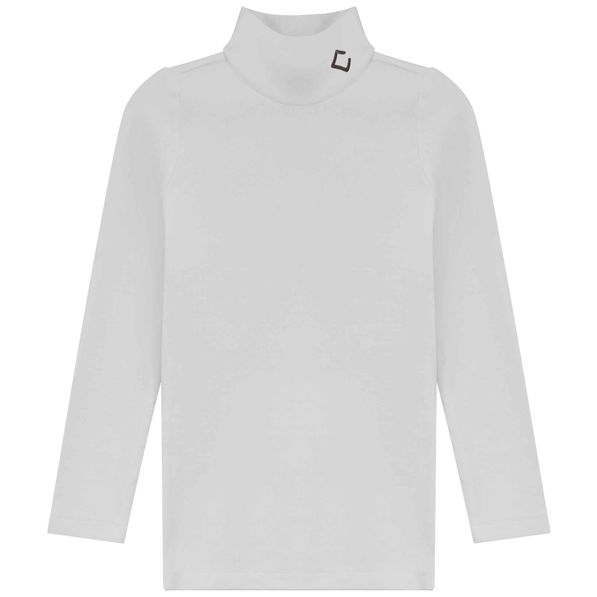 Edith Mock Neck- COMING SOON!