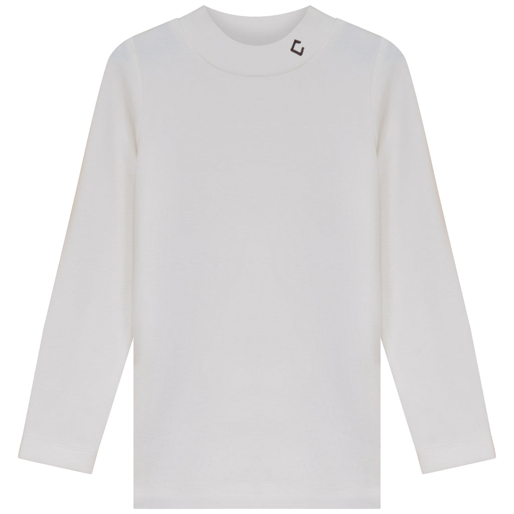 Edith Mock Neck- COMING SOON!