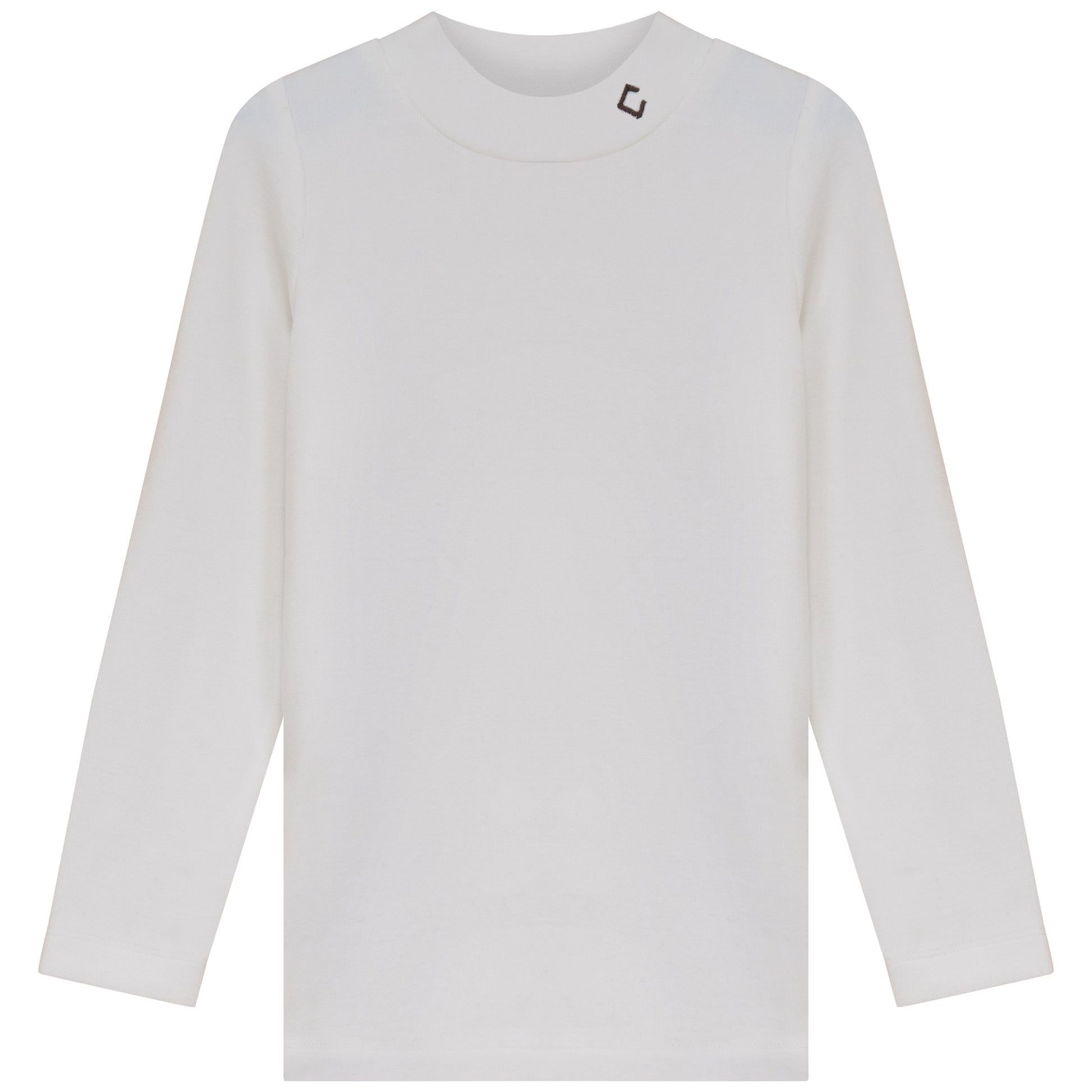 Edith Mock Neck- COMING SOON!