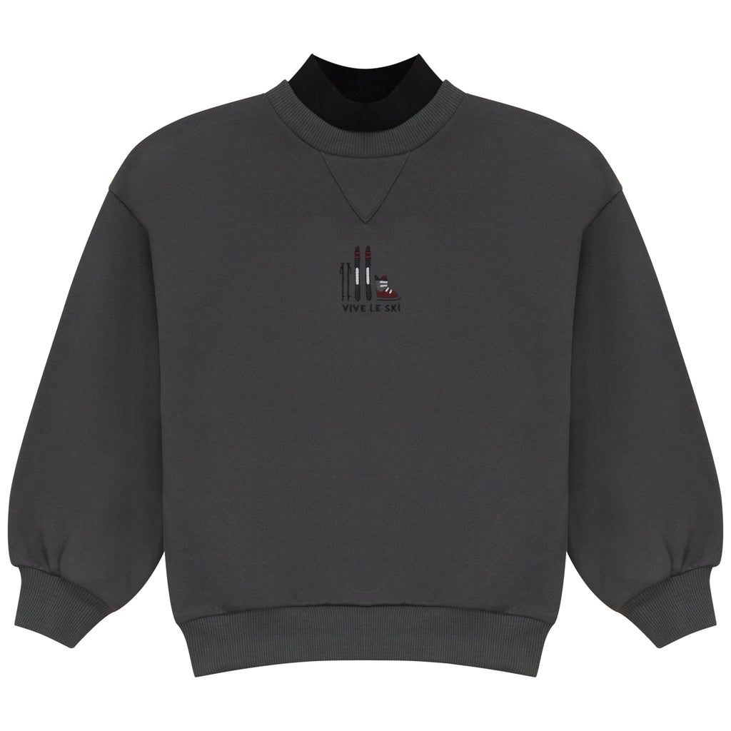 Opal Sweatshirt