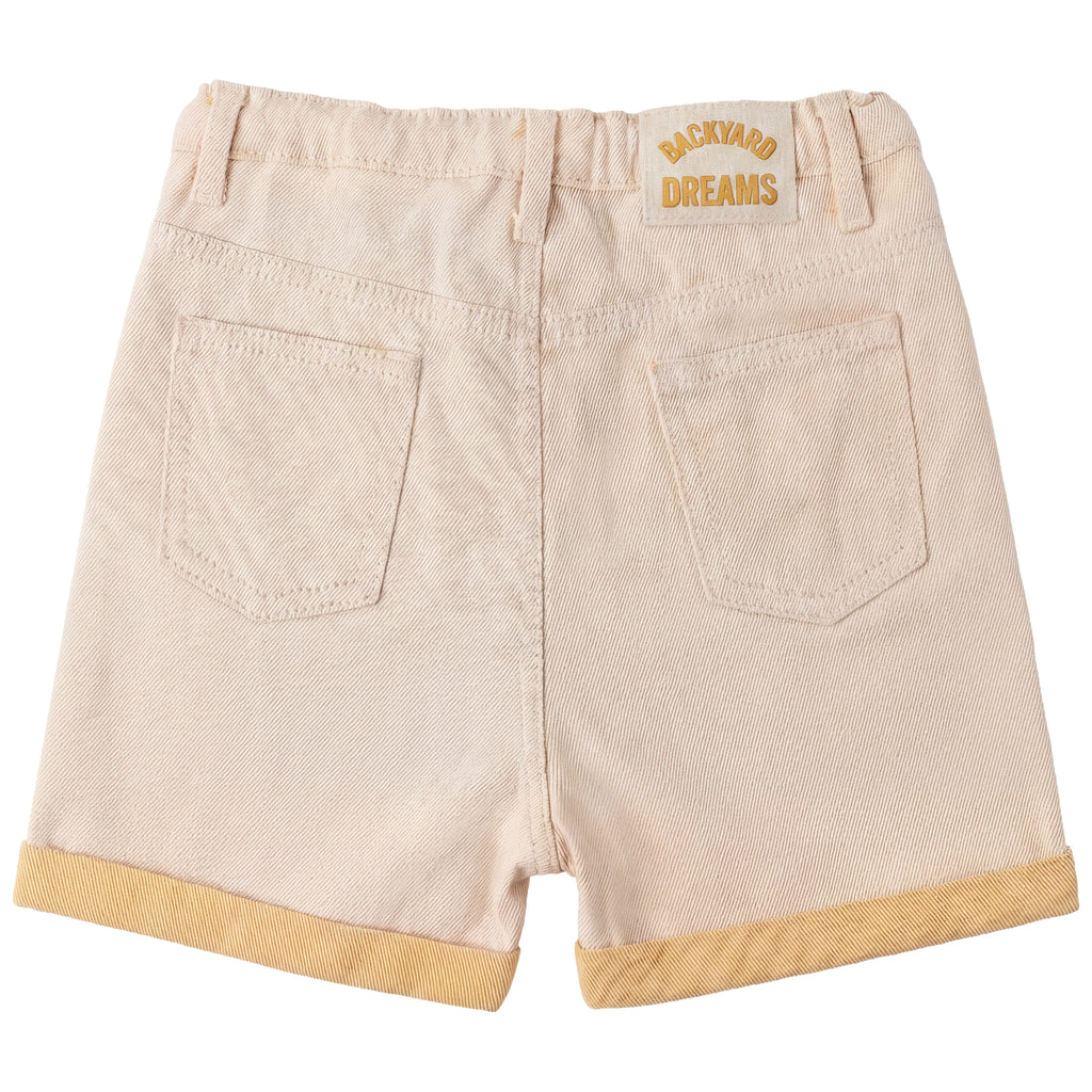 The Backyard Shorts