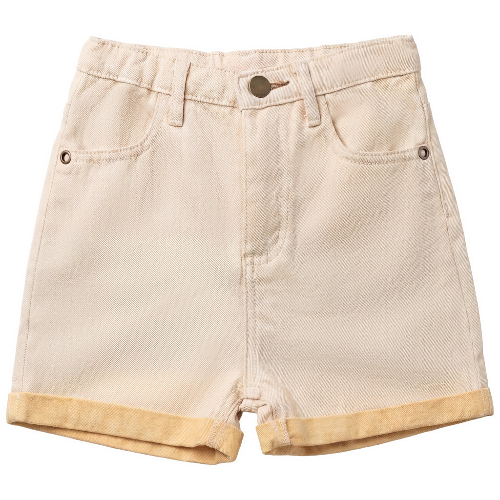 The Backyard Shorts