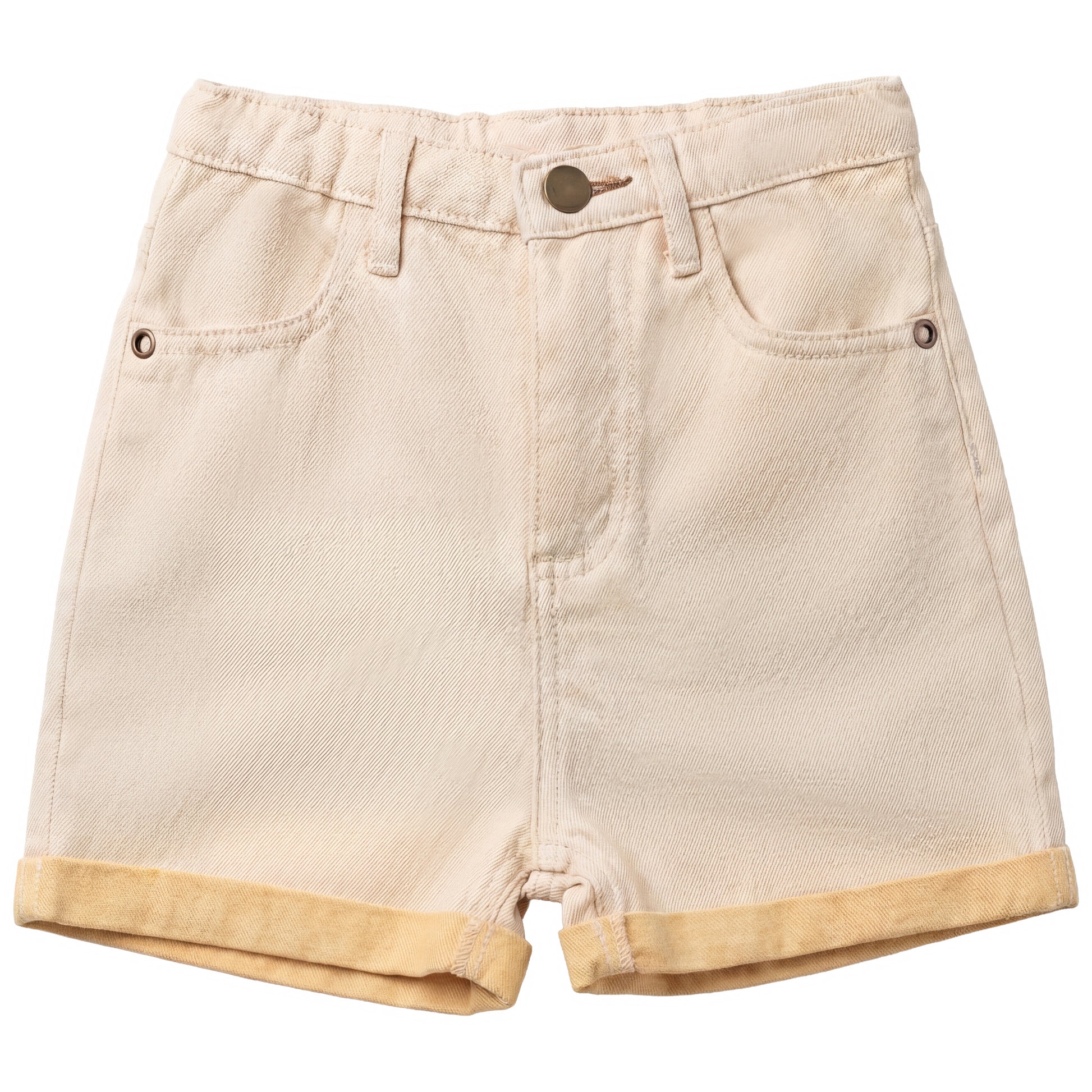 The Backyard Shorts