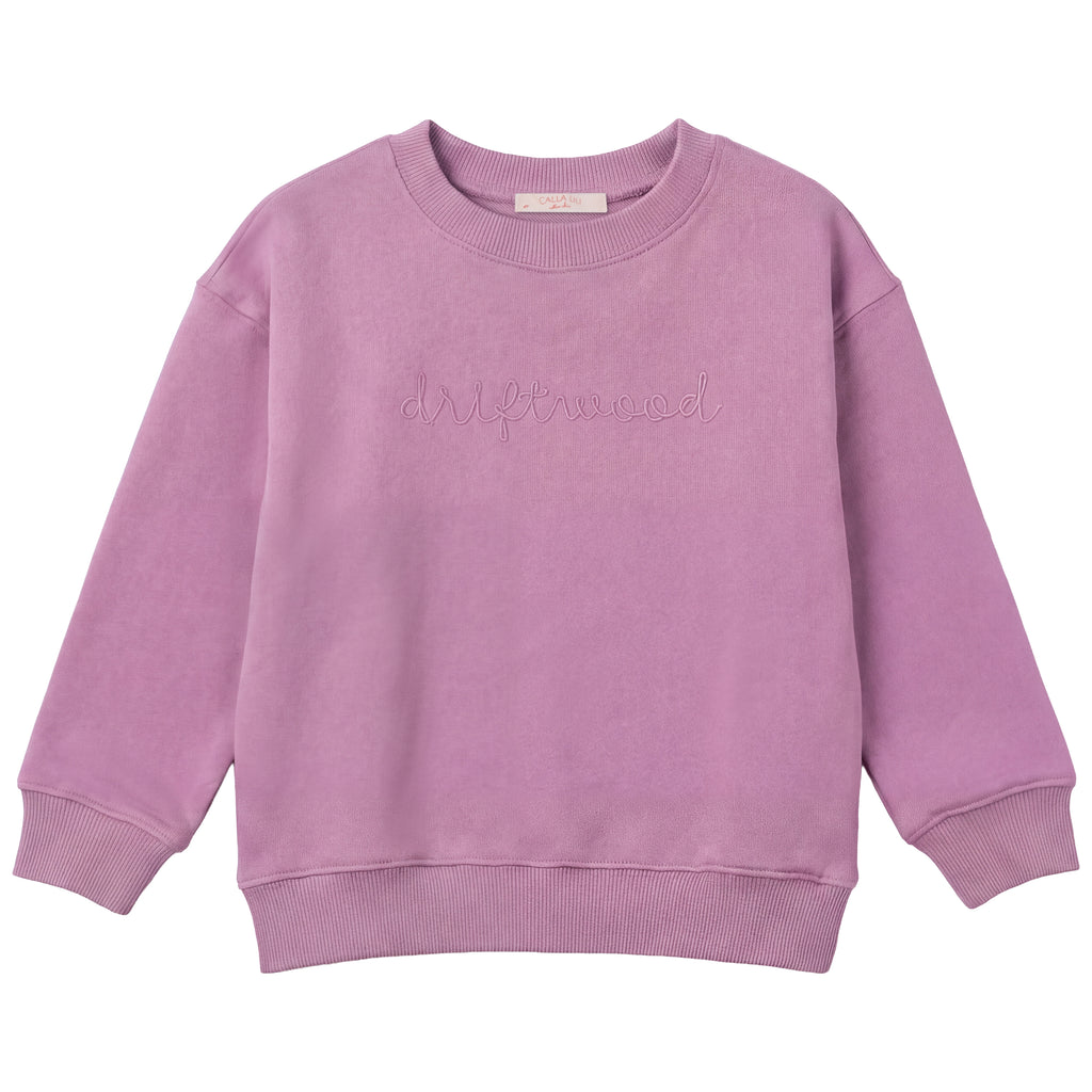 Driftwood Sweatshirt