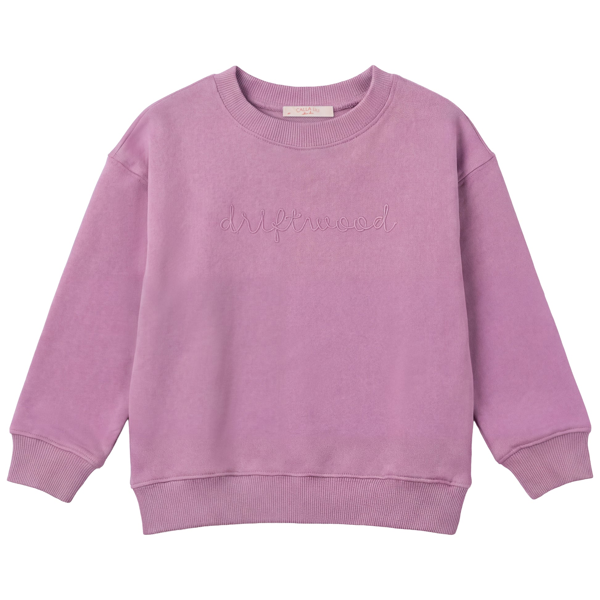 Driftwood Sweatshirt