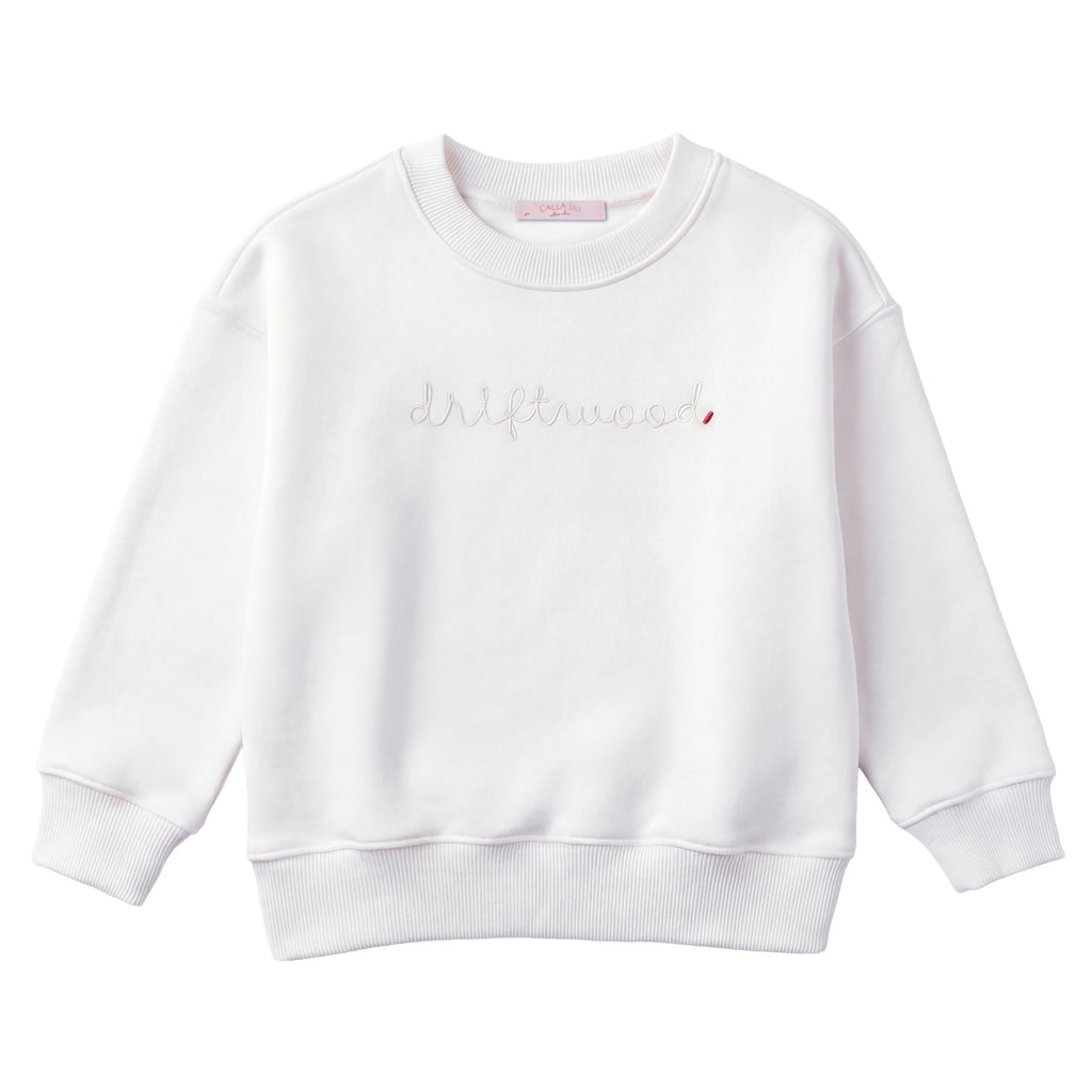 Driftwood Sweatshirt
