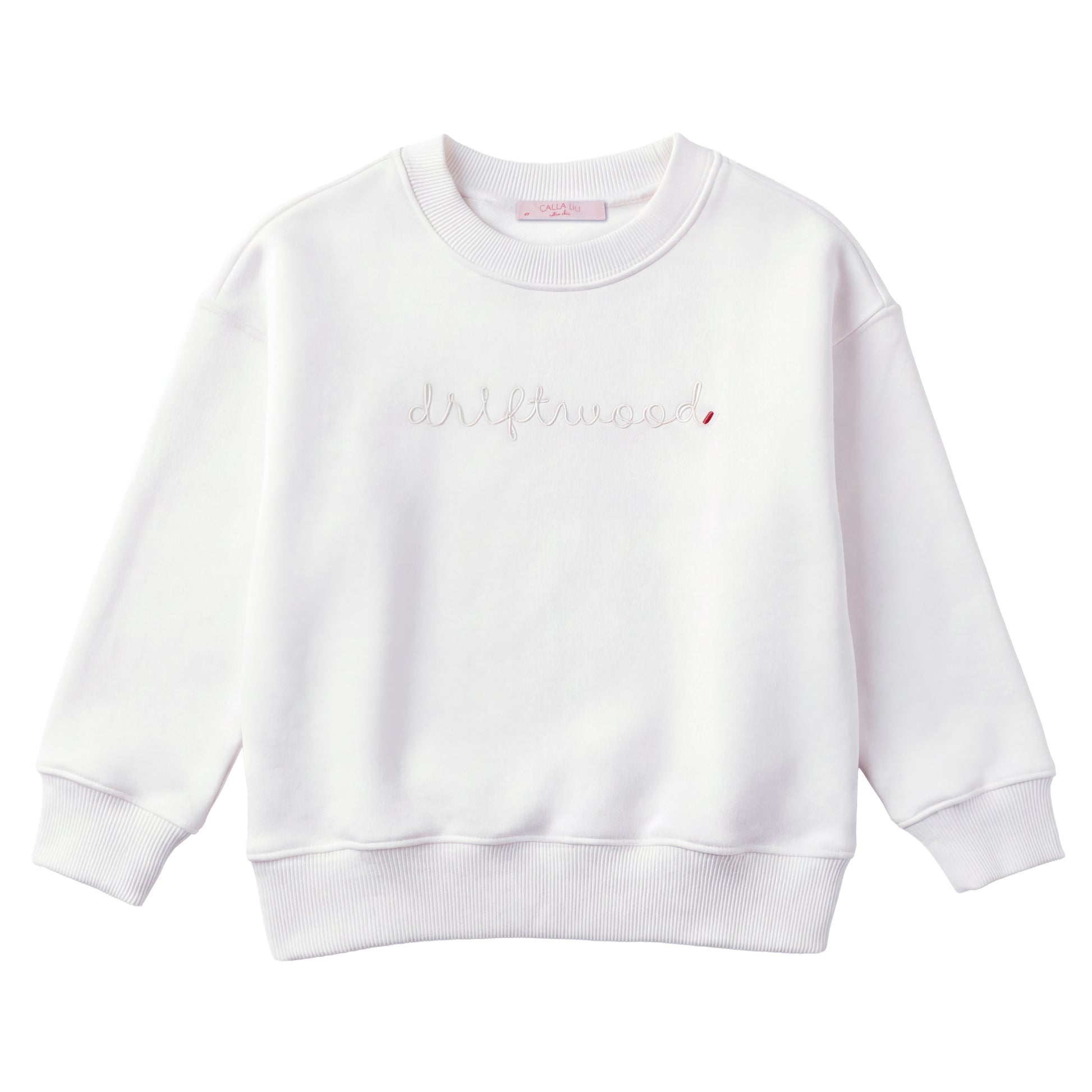 Driftwood Sweatshirt