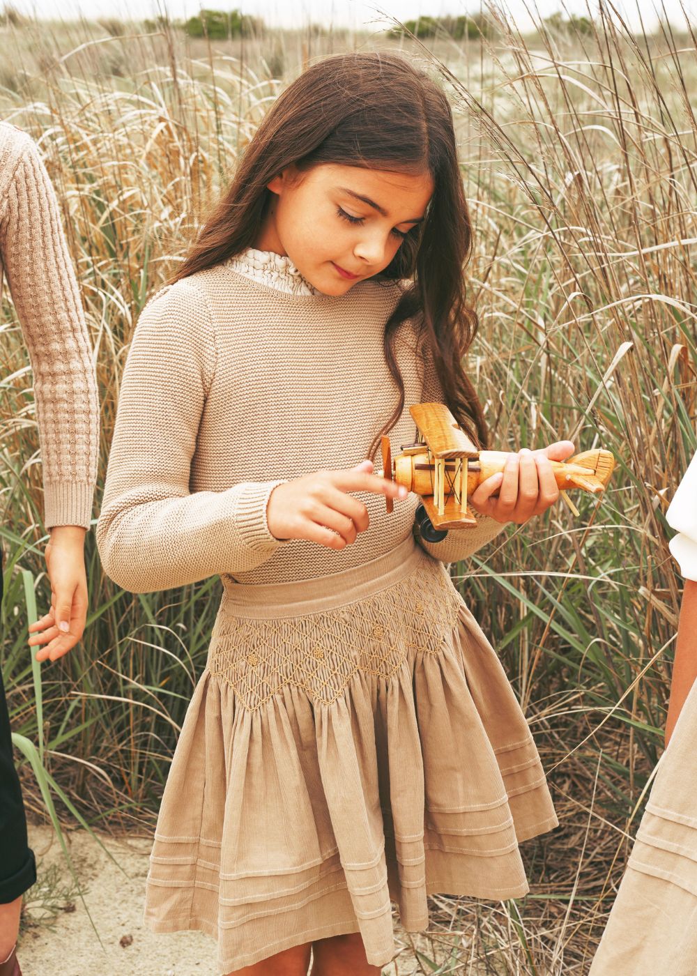 Hazel Sweater