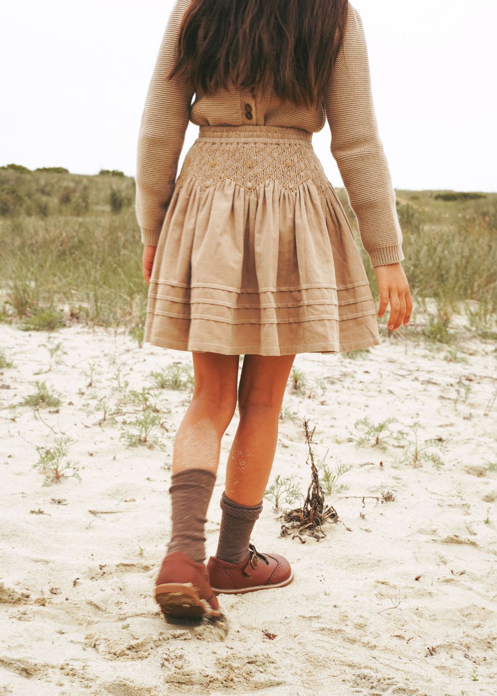 Esme Skirt