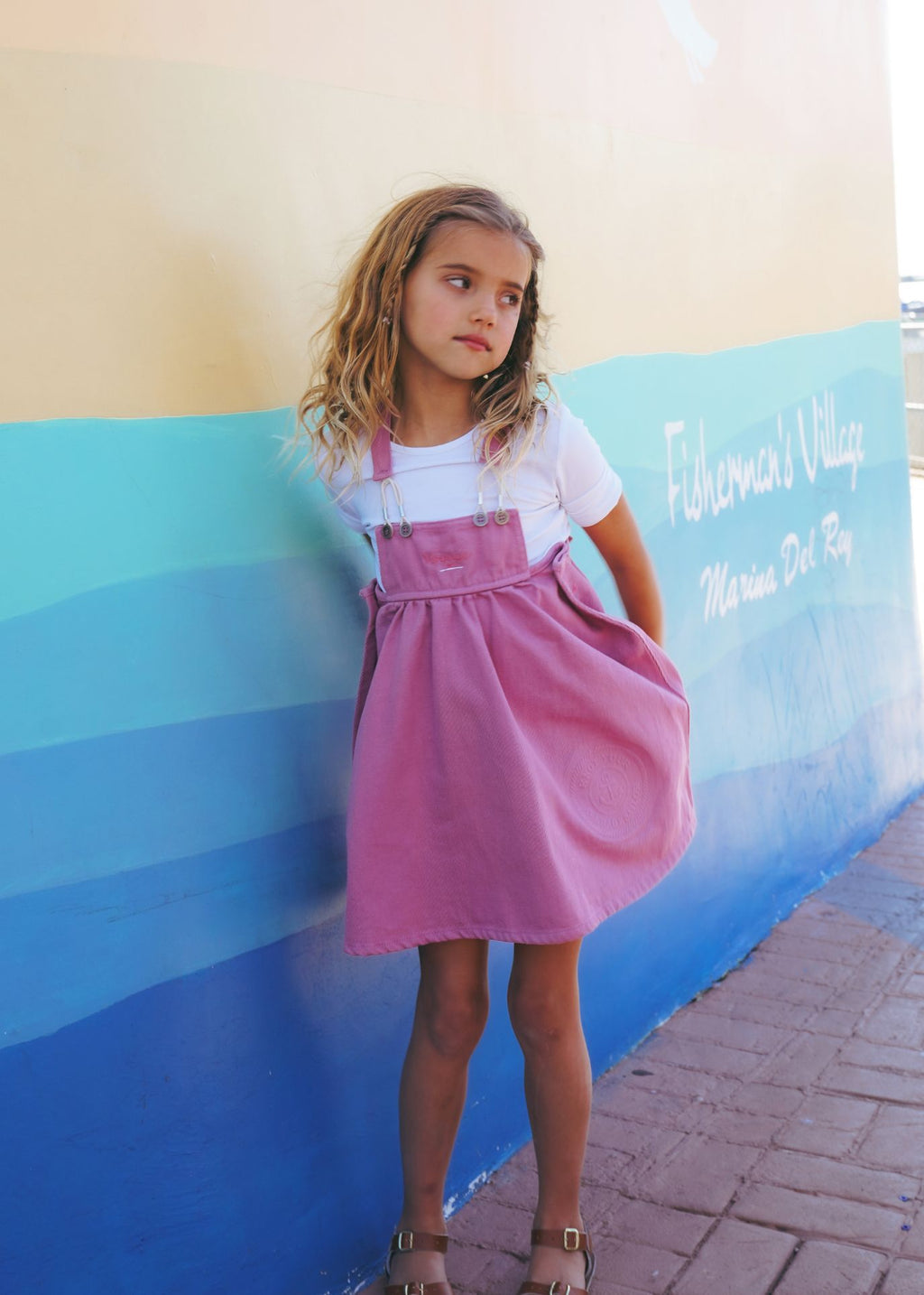 Harbor Pinafore