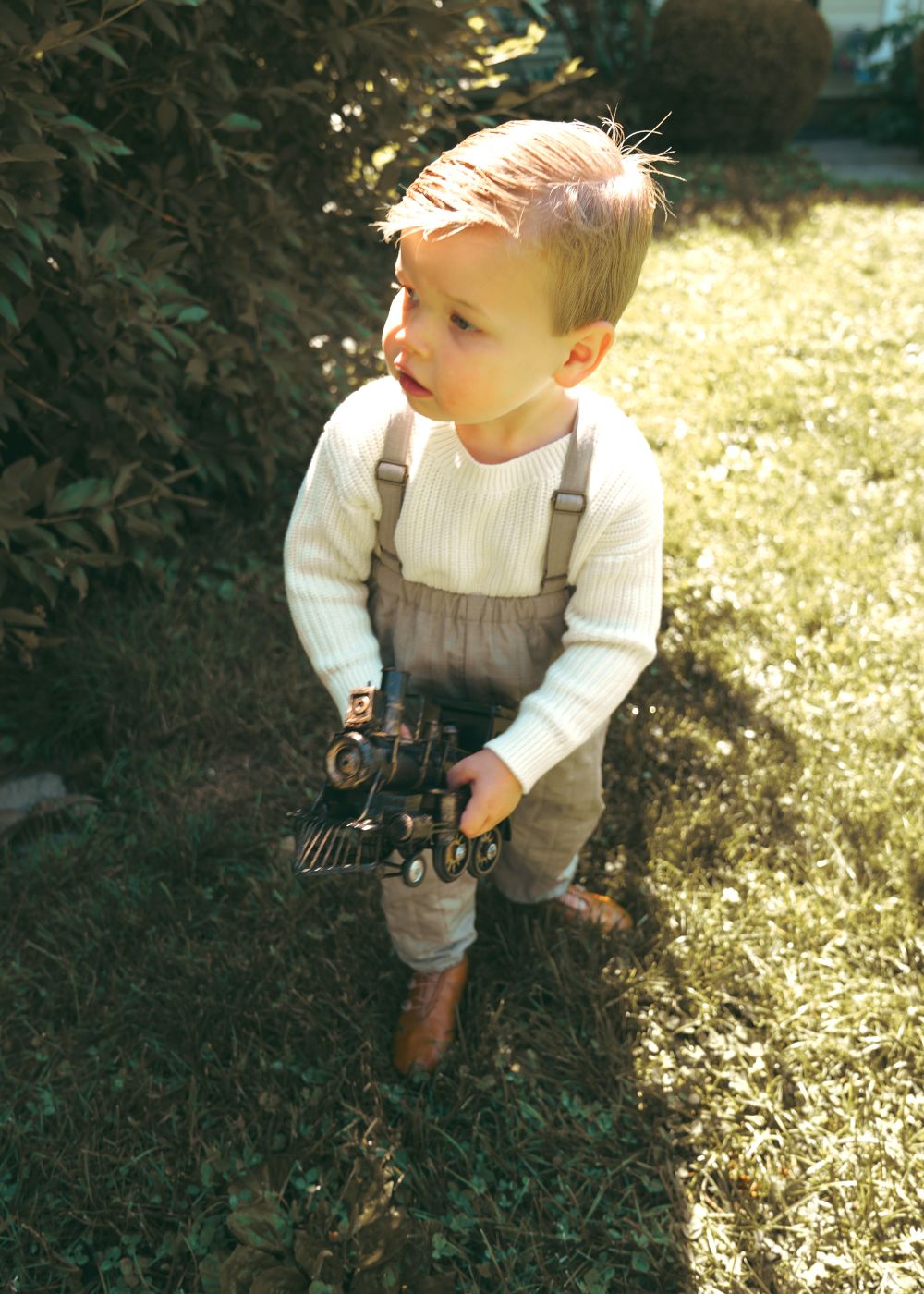 Rudy Overalls