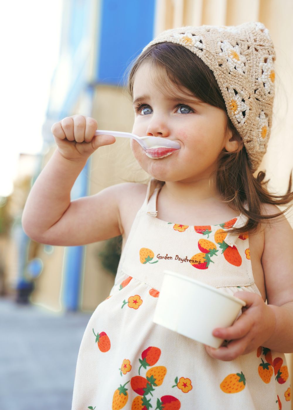 Baby Girl Summer – Calla Lili Kids