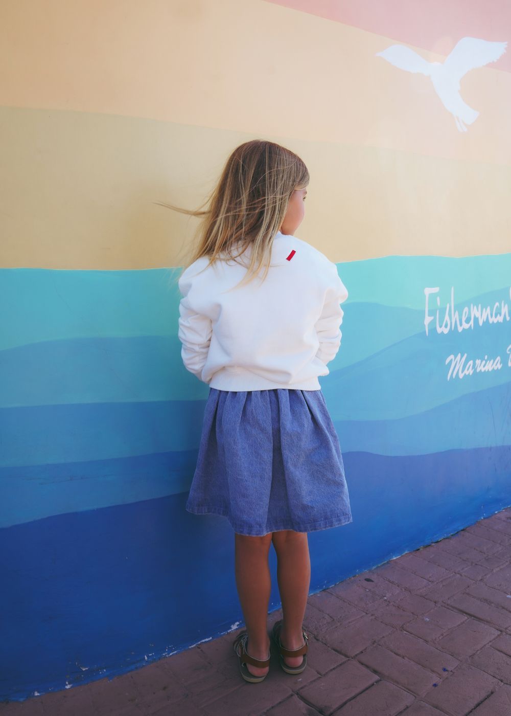 Driftwood Sweatshirt