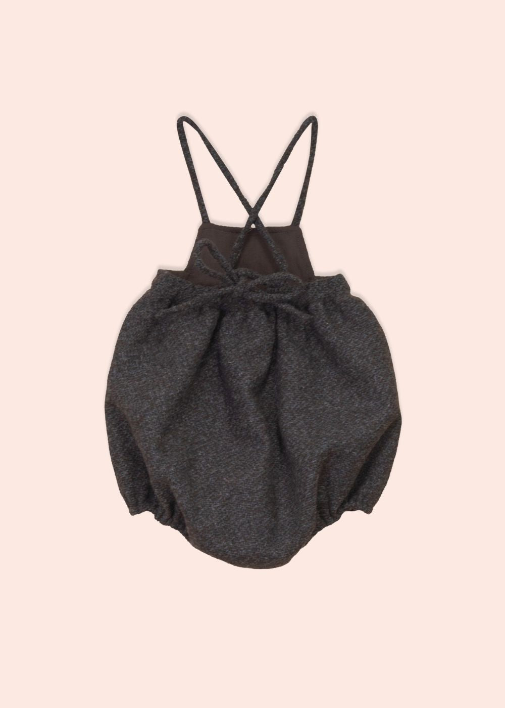 Nora Romper