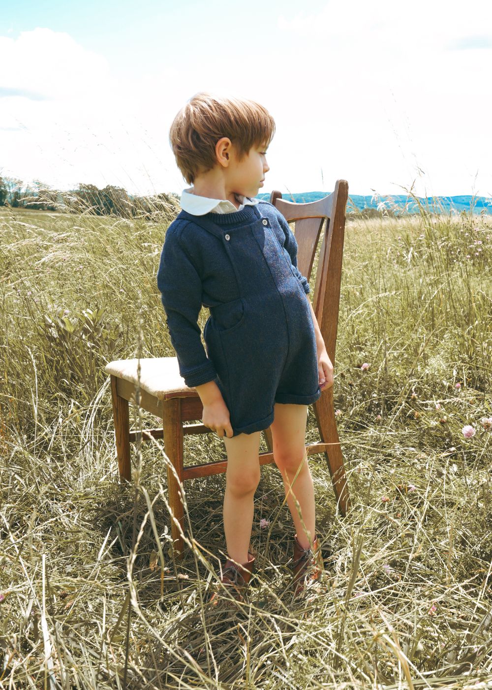Heath Sweater