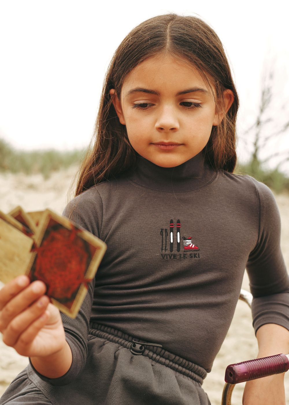 Nord Skirt