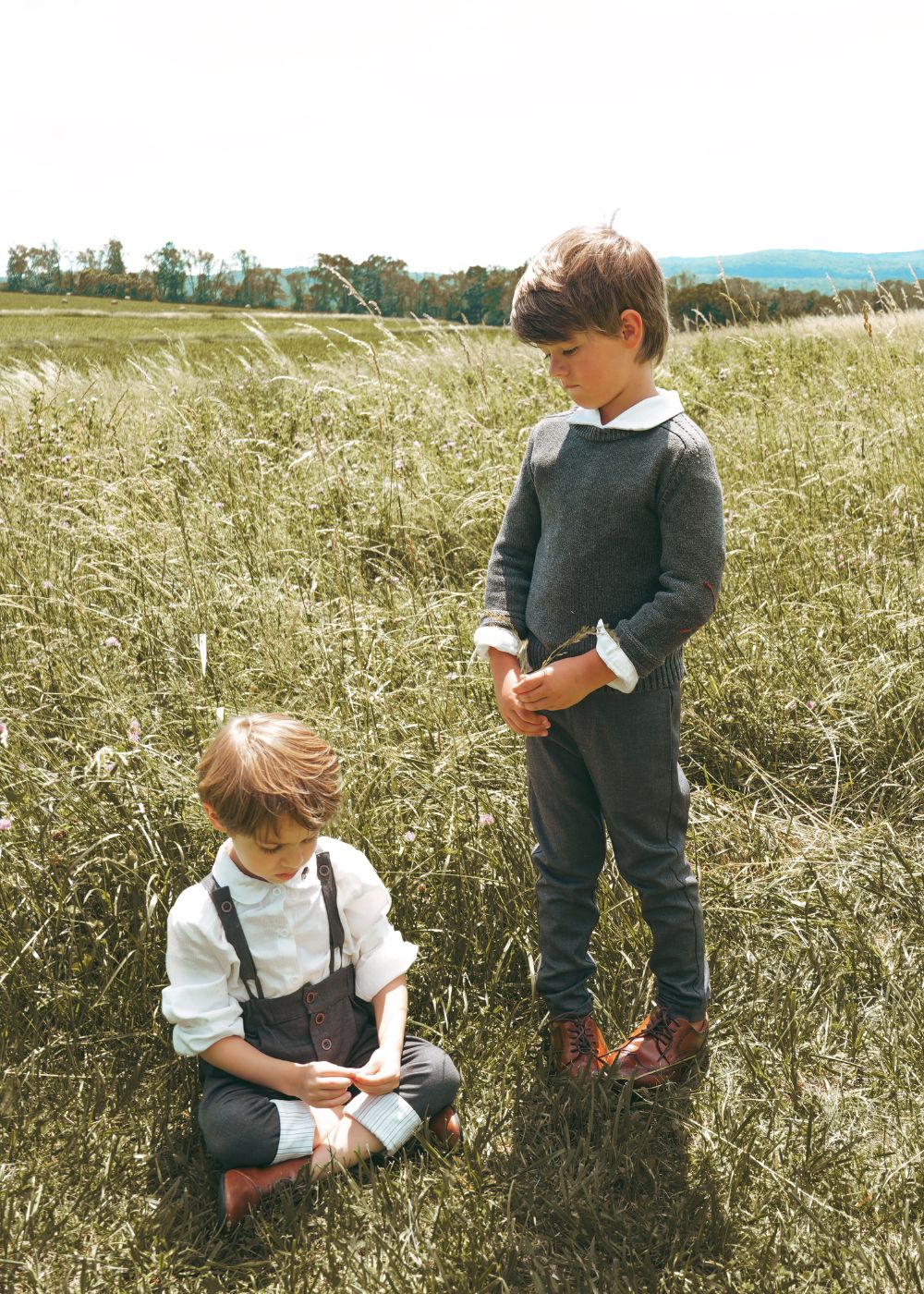 Verelle Trousers