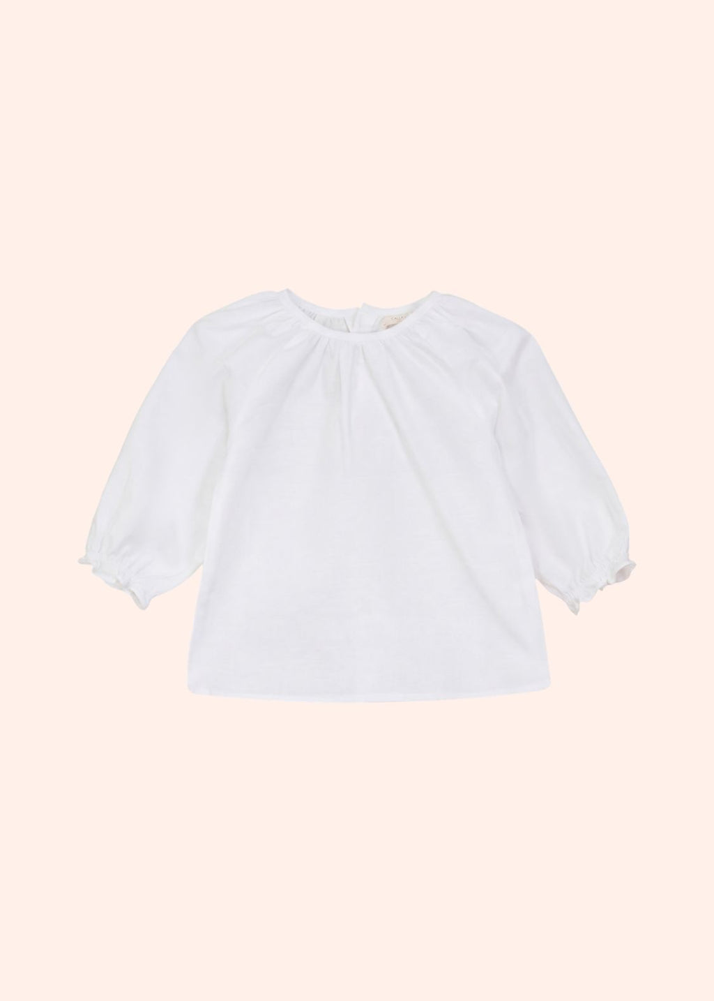 Lottie Blouse