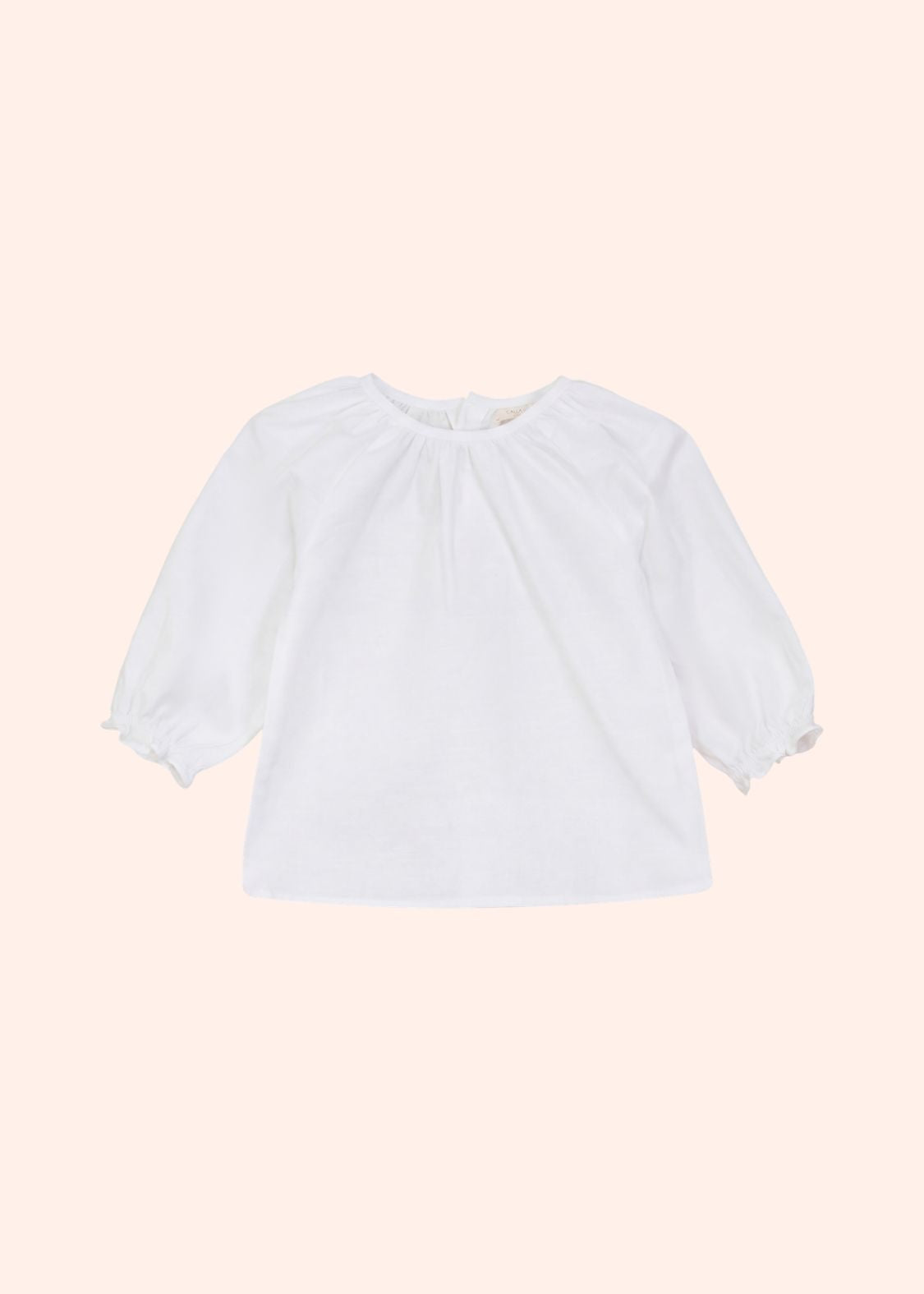 Lottie Blouse