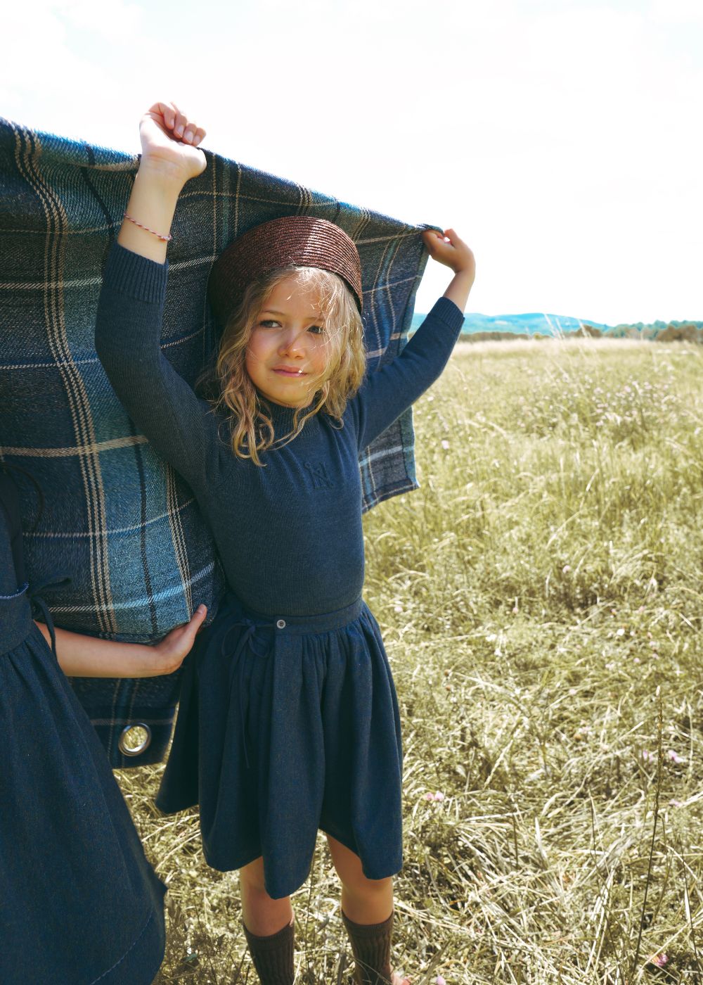 Cedar Knit