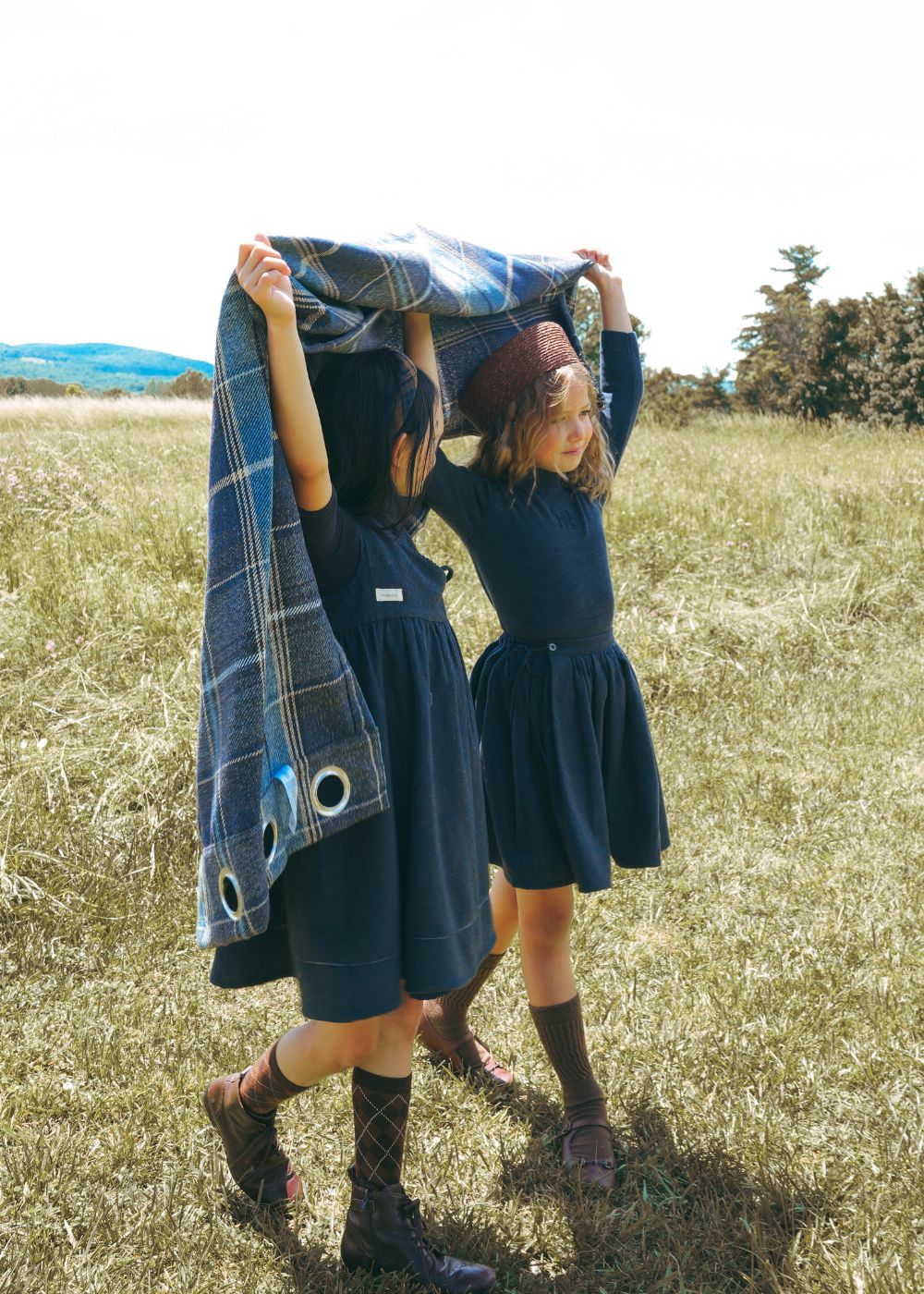 Rosalie Skirt