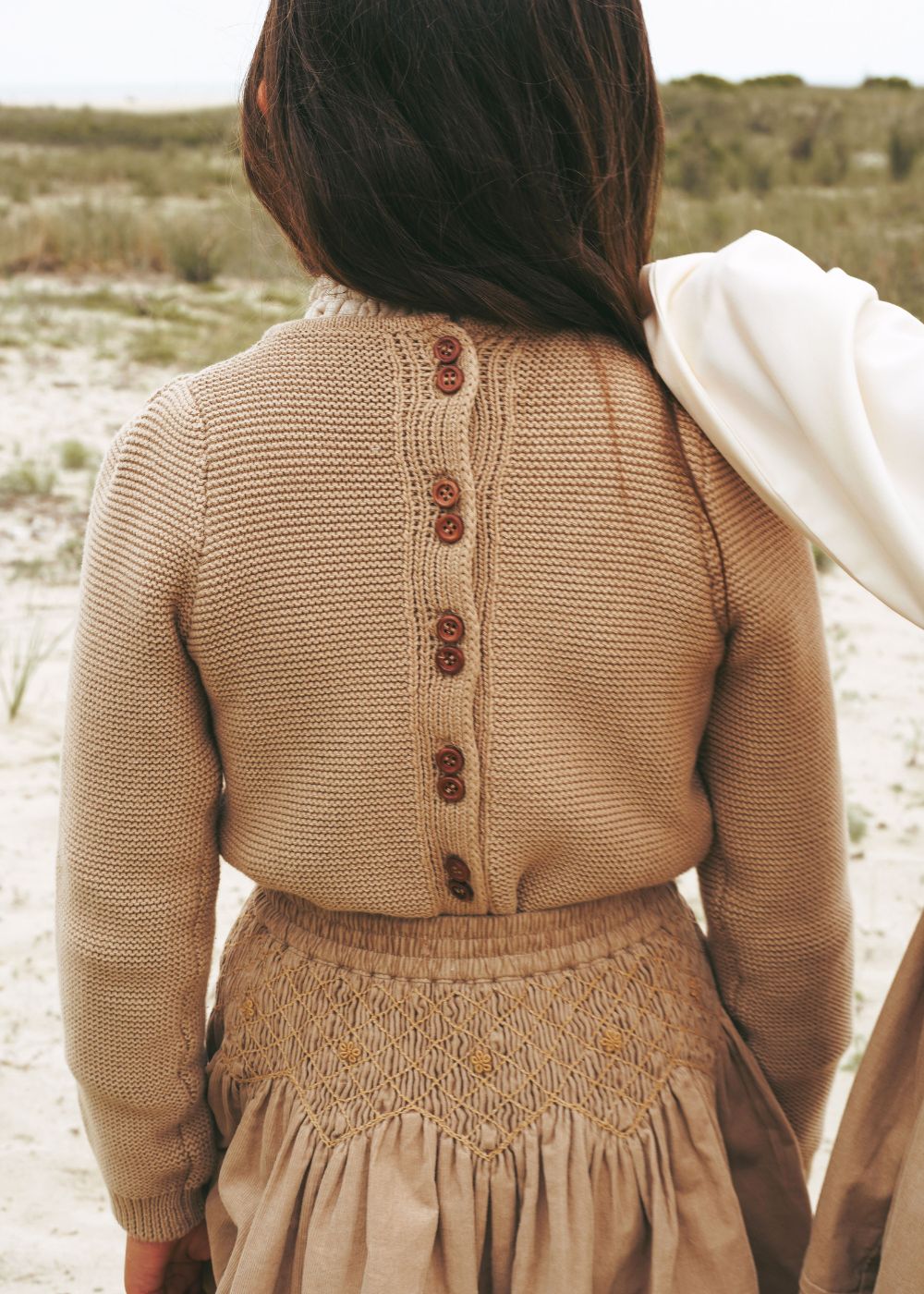 Hazel Sweater