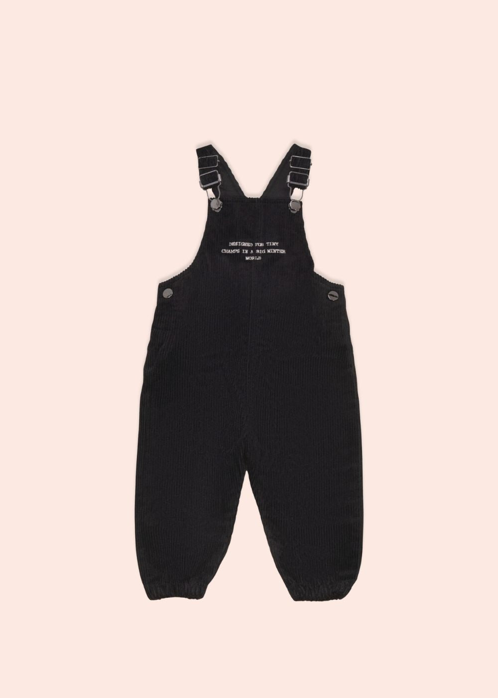 Cord Originals Dungarees